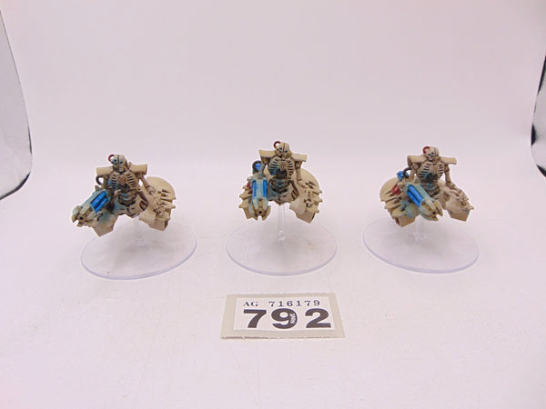 Lokhust Destroyer Squadron