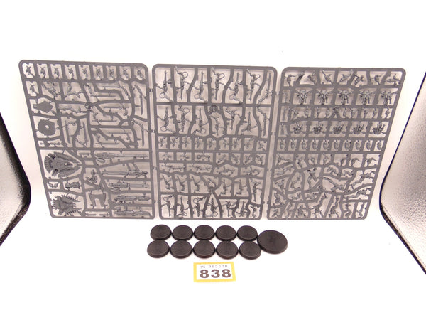 Guardian Defenders / Storm Guardians