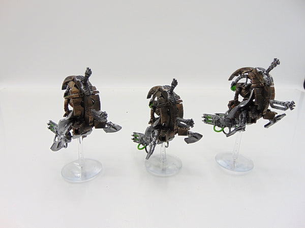 Tomb Blades