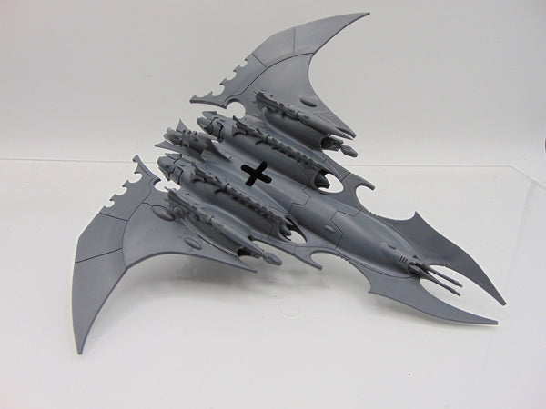 Razorwing Jetfighter