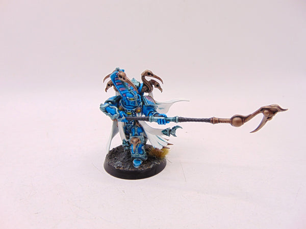 Exalted Sorcerer