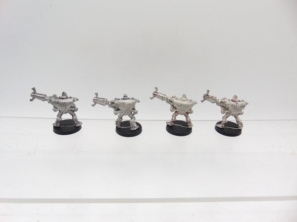 Warp Spiders