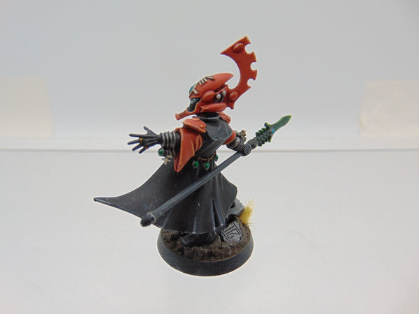 Farseer