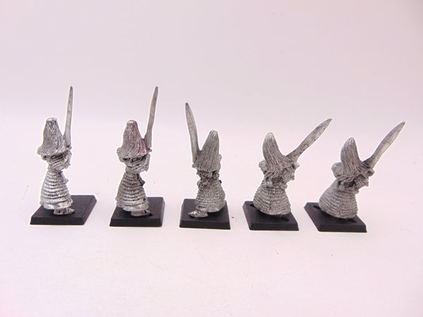 Swordmasters of Hoeth