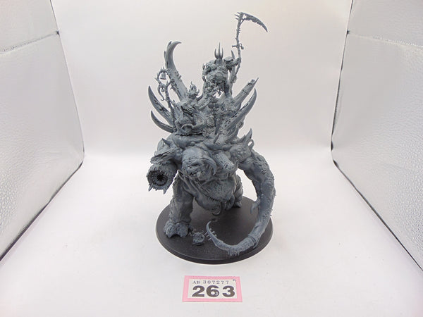 The Glottkin