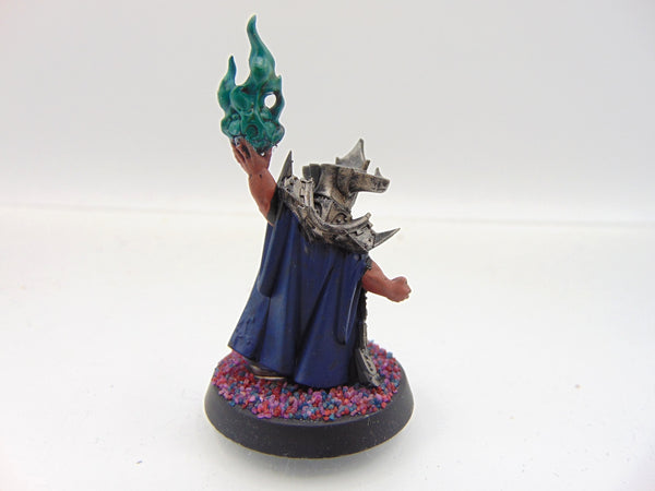 Daemonsmith