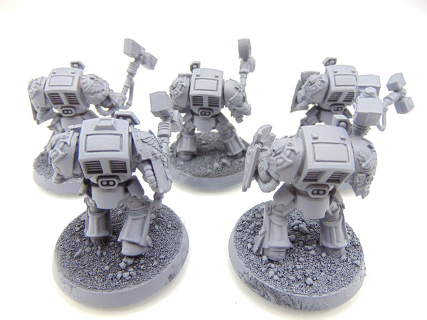 Terminator Assault Squad