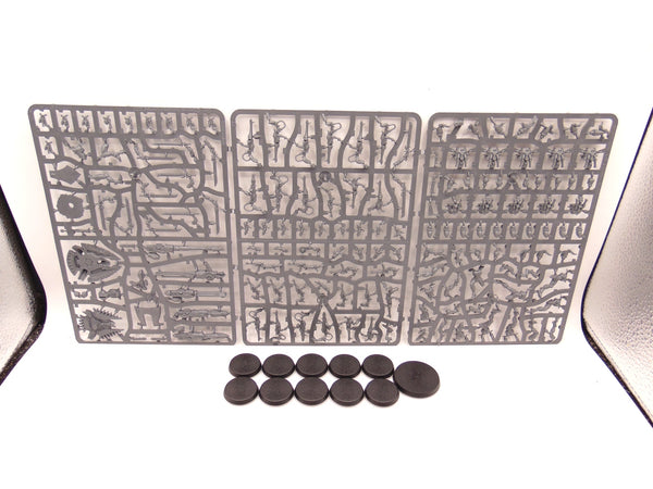 Guardian Defenders / Storm Guardians