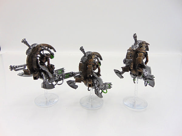Tomb Blades