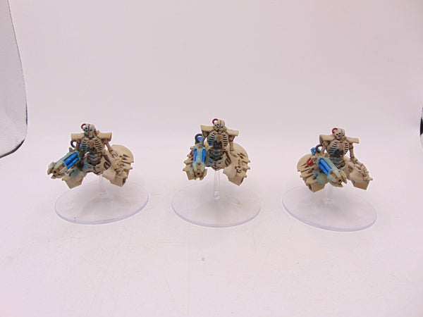 Lokhust Destroyer Squadron