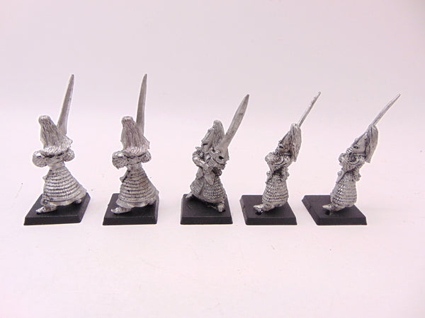 Swordmasters of Hoeth