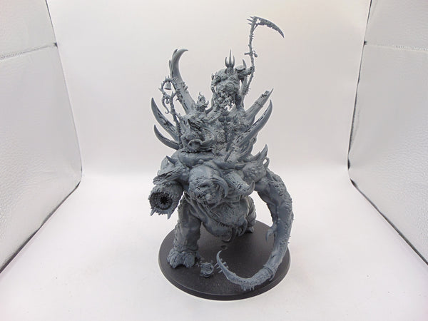 The Glottkin