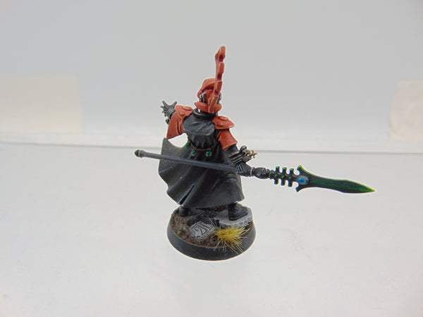 Farseer