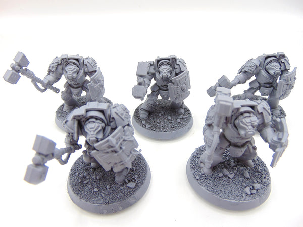 Terminator Assault Squad
