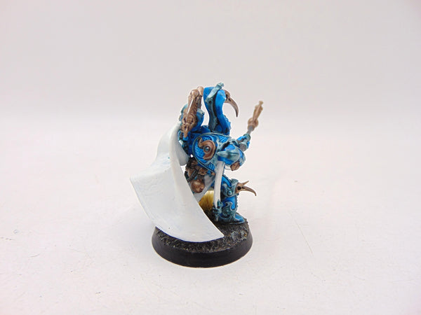 Exalted Sorcerer