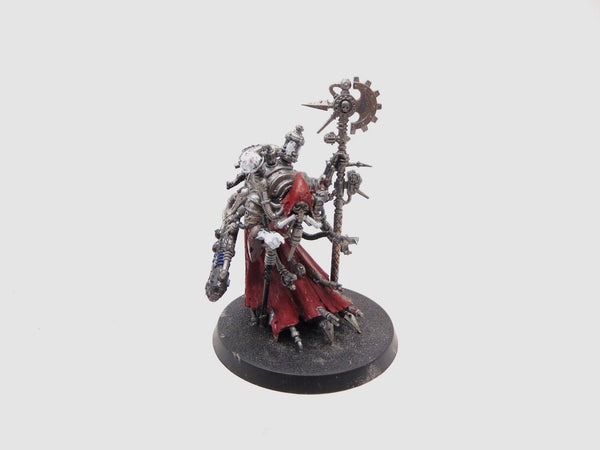 Tech Priest Dominus