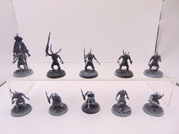 Plaguebearers