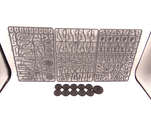 Guardian Defenders / Storm Guardians