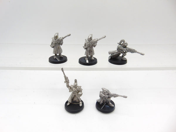 Eldar Rangers