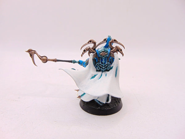 Exalted Sorcerer