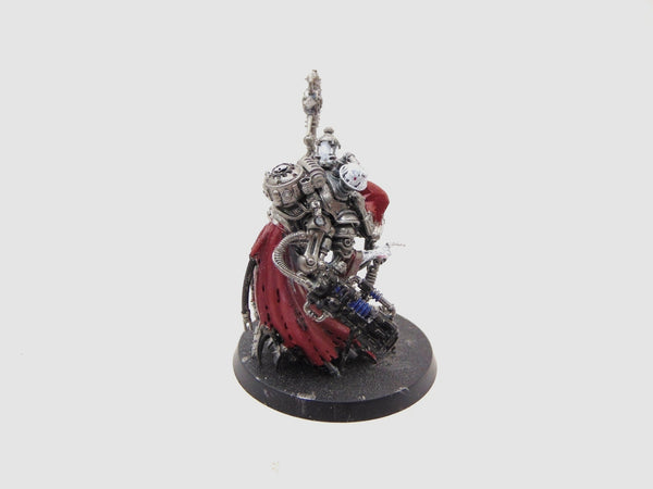 Tech Priest Dominus