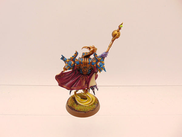 Exalted Sorcerer