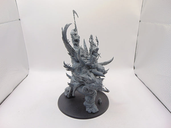 The Glottkin