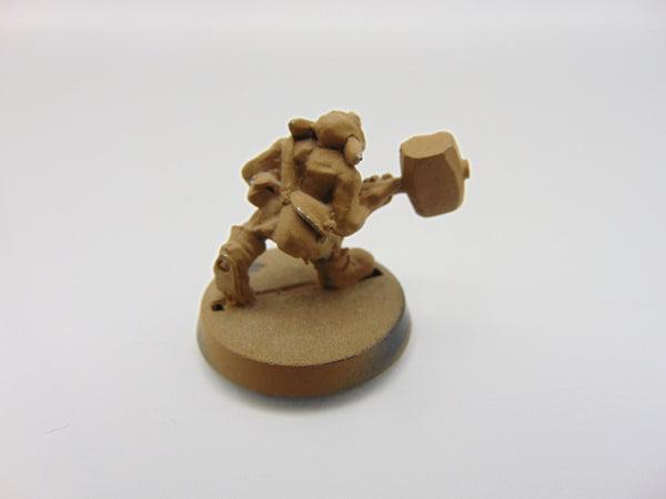 Gretchin Crew - Grot with hammer