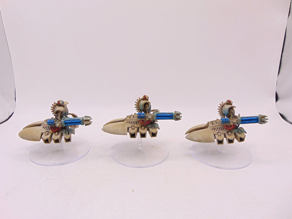 Lokhust Destroyer Squadron
