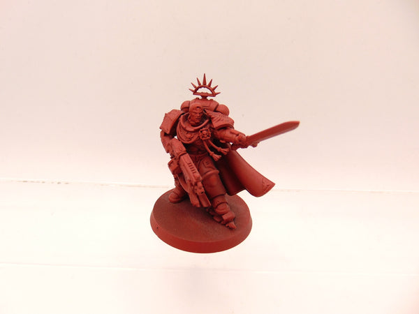 Primaris Captain