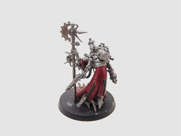 Tech Priest Dominus