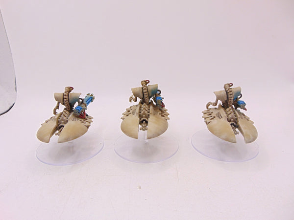 Lokhust Destroyer Squadron