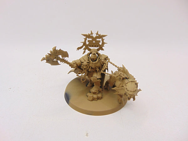 Korghos Khul, Mighty Lord of Khorne