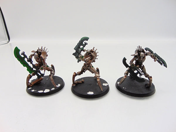 Skorpekh Destroyers