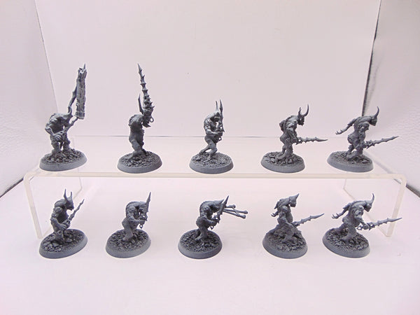 Plaguebearers