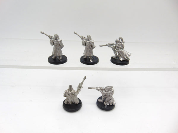 Eldar Rangers
