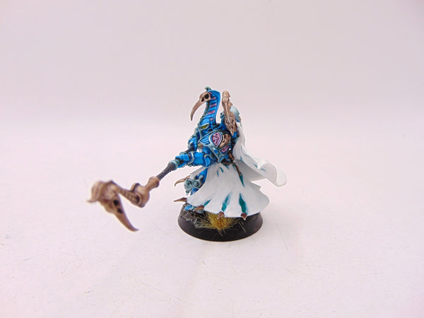 Exalted Sorcerer