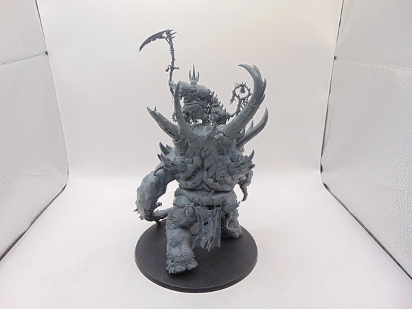 The Glottkin
