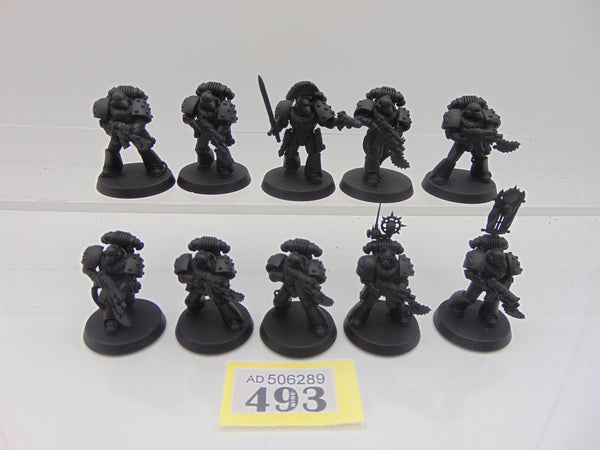 MKVI Marines