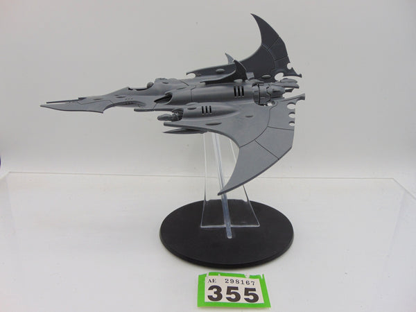 Razorwing Jetfighter