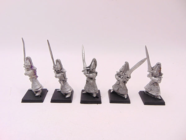 Swordmasters of Hoeth