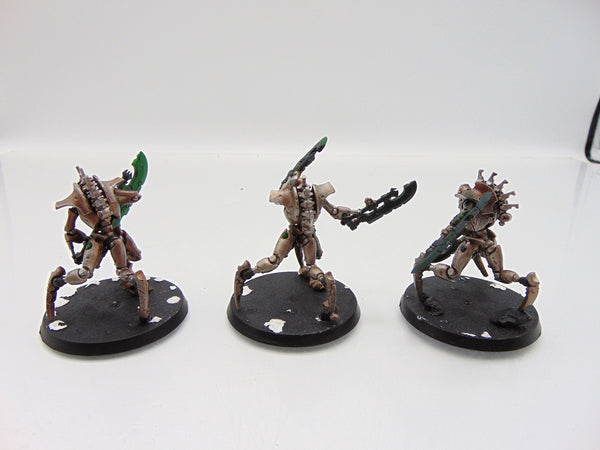 Skorpekh Destroyers