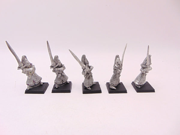 Swordmasters of Hoeth