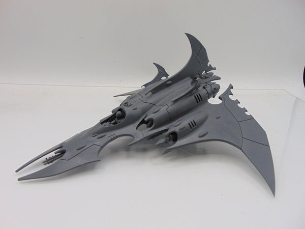 Razorwing Jetfighter