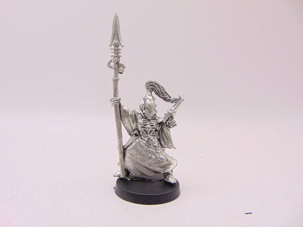 Warlock