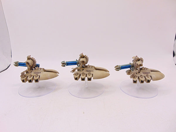Lokhust Destroyer Squadron