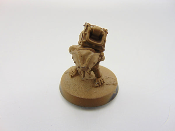 Freebooter Grot - Gretchin  Pirate Ammo Runt