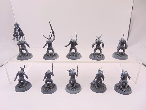 Plaguebearers