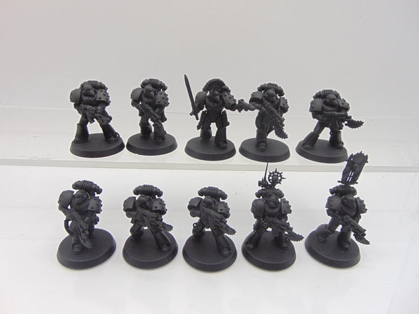 MKVI Marines