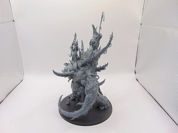 The Glottkin